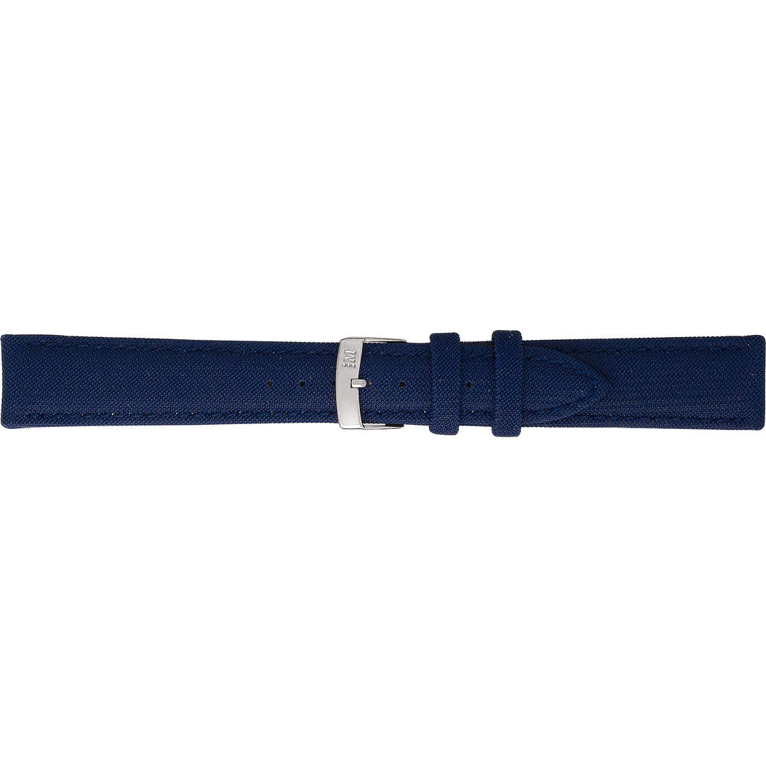 Cinturino orologio Morellato Blu Tessuto A01X2778841062CR20
