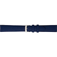 Cinturino orologio Morellato Blu Tessuto A01X2778841062CR22