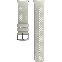 Cinturino orologio Polar Bianco Silicone 910107001