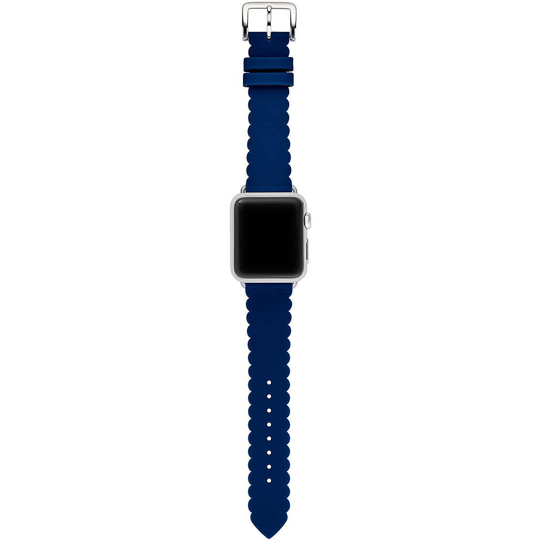 Cinturino per Apple Watch Blu Kate Spade New York Apple Straps KSS0016