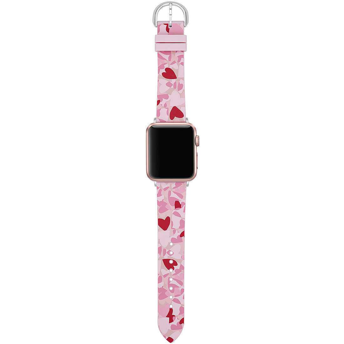Cinturino per Apple Watch Fantasia Kate Spade New York Apple Straps KSS0050