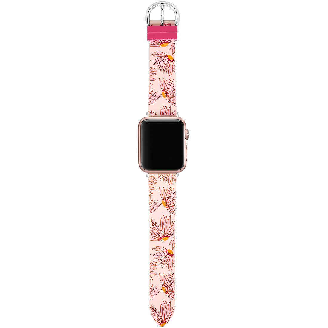 Cinturino per Apple Watch Fantasia Kate Spade New York Apple Straps KSS0056