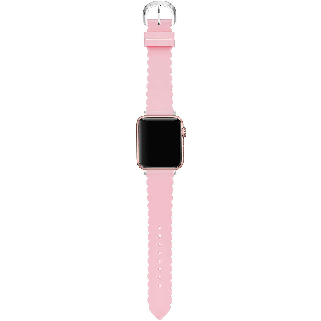 Cinturino per Apple Watch Rosa Kate Spade New York Apple Straps KSS0035
