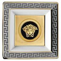 Ciotola Versace Prestige Gala colore Oro , Fantasia 14085-403637-25808