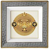 Ciotola Versace Prestige Gala colore Oro , Fantasia 14085-403637-25822