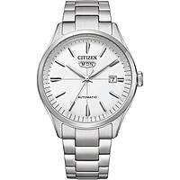 Citizen C7 orologio solo tempo uomo NH8391-51A