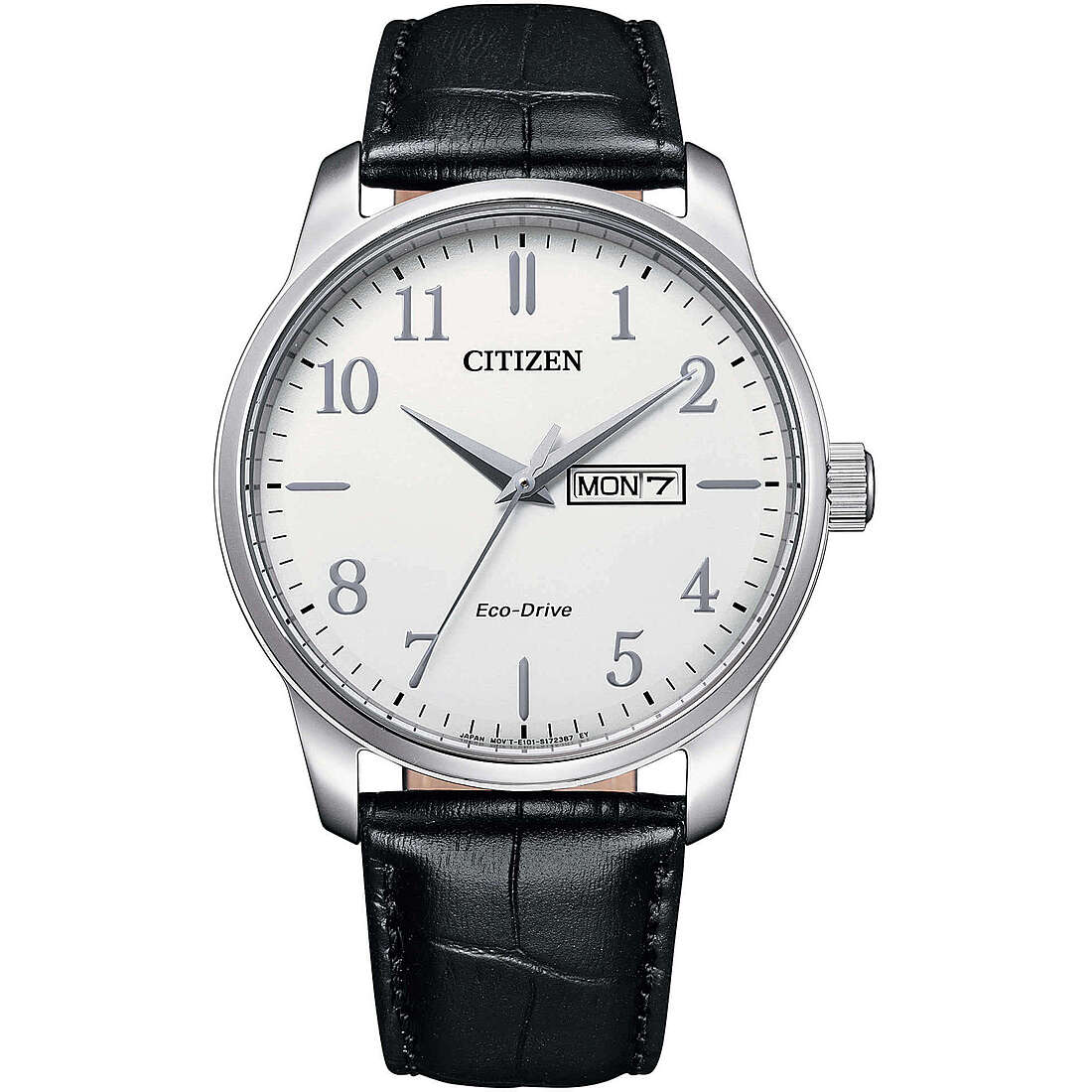 Citizen Classic orologio solo tempo uomo BM8550-14A