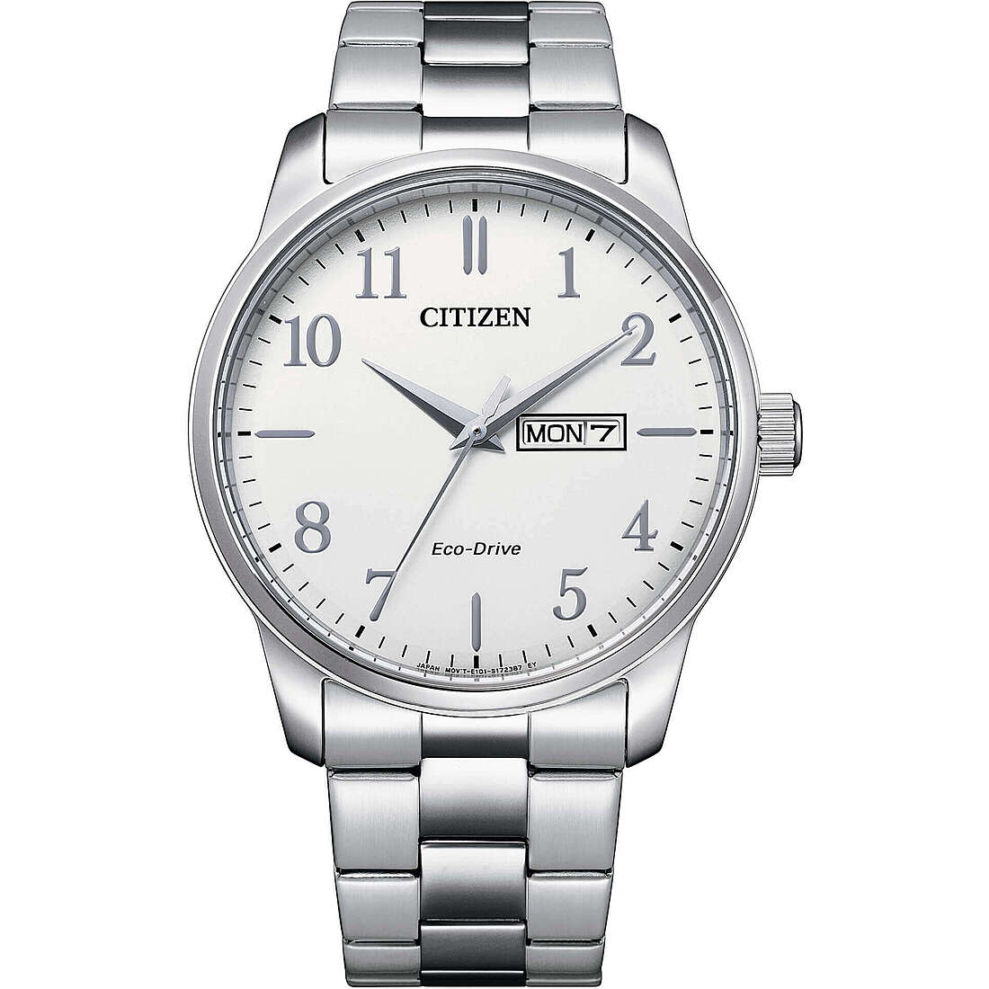 Citizen Classic orologio solo tempo uomo BM8550-81A