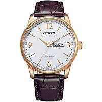 Citizen Classic orologio solo tempo uomo BM8553-16A