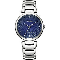 Citizen Lady orologio solo tempo donna EM0850-80L