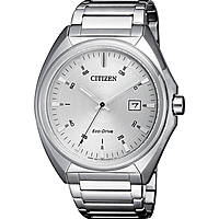 Citizen Metropolitan orologio solo tempo uomo AW1570-87A
