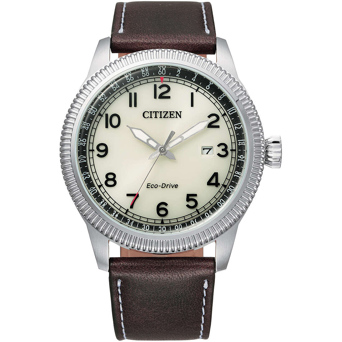 Citizen Of 2020 orologio solo tempo uomo BM7480-13X