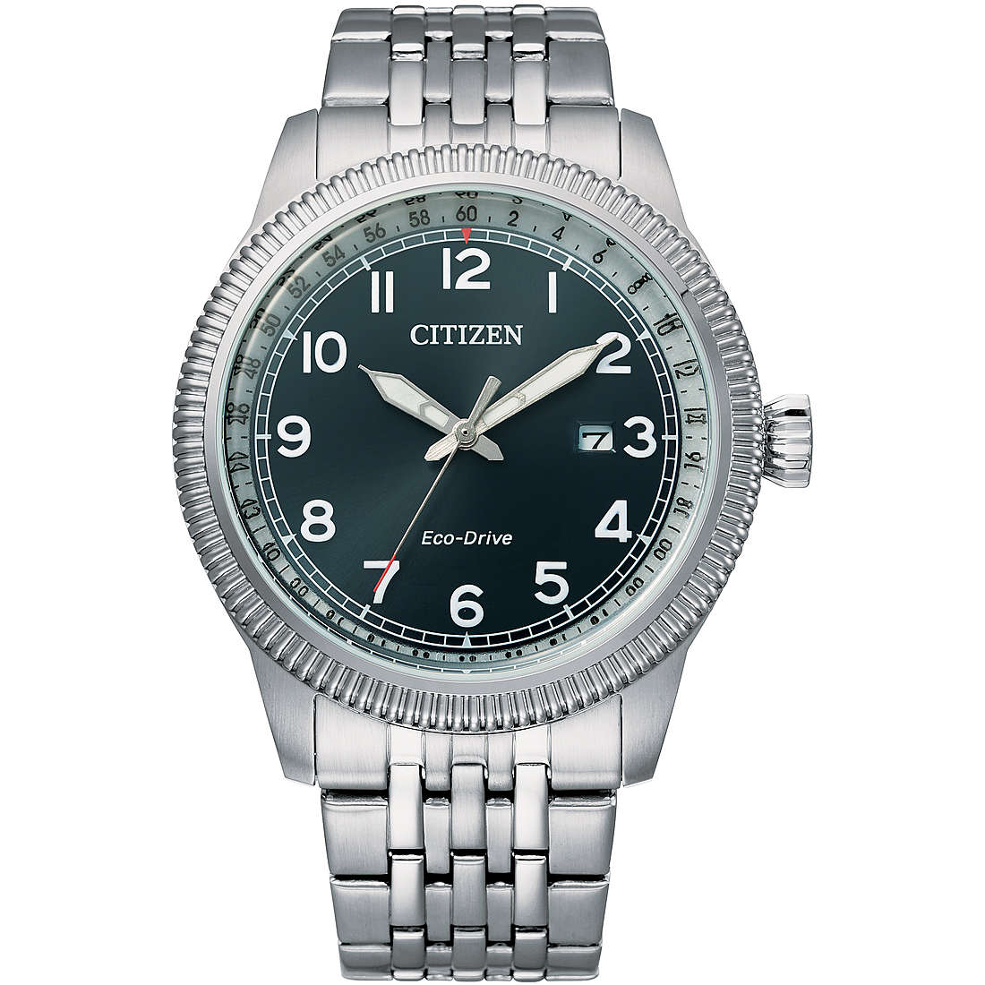 Citizen Of 2020 orologio solo tempo uomo BM7480-81L