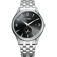 Citizen Of 2020 orologio solo tempo uomo BV1111-75E