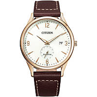Citizen Of 2020 orologio solo tempo uomo BV1116-12A