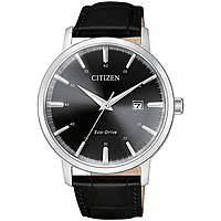 Citizen Of Collection orologio solo tempo uomo BM7460-11E