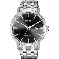 Citizen Of Collection orologio solo tempo uomo BM7460-88E