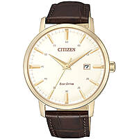 Citizen Of Collection orologio solo tempo uomo BM7463-12A