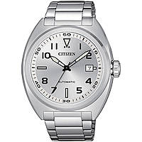Citizen Of Collection orologio solo tempo uomo NJ0100-89A