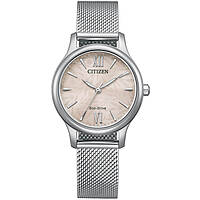 Citizen orologio solo tempo donna EM0899-81X
