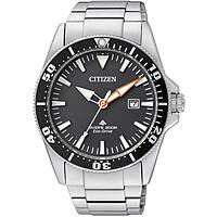 Citizen Promaster orologio solo tempo uomo BN0100-51E