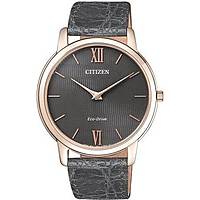 Citizen stiletto orologio solo tempo uomo AR1133-31H