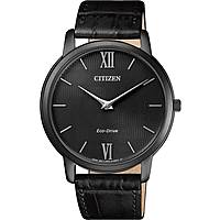 Citizen stiletto orologio solo tempo uomo AR1135-36E