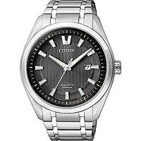 Citizen Super Titanio orologio solo tempo uomo AW1240-57E