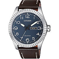 Citizen Urban orologio solo tempo uomo BM8530-11L