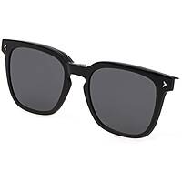 clip on occhiali da sole unisex Lozza AGL43120300