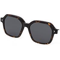 clip on occhiali da sole unisex Lozza AGL43120579