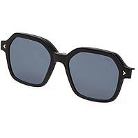 clip on occhiali da sole unisex Lozza AGL4318Z42P
