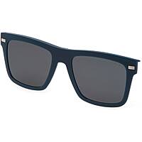 clip on occhiali da sole unisex Lozza AGL4319Z42P