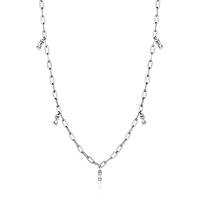collana Argento 925 con Pendente donna Ania Haie Glow Getter N018-02H