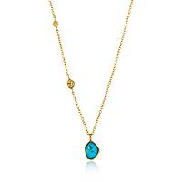 collana Argento 925 con Pendente donna Ania Haie Mineral Glow N014-02G