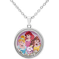 collana bambino gioielli Disney Princess NH00097RL-16