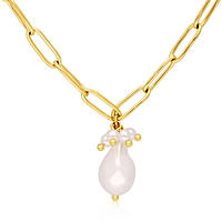 collana con perline Lylium Perle da donna AC-C182G