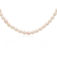 collana con perline Lylium Perle da donna AC-C213G