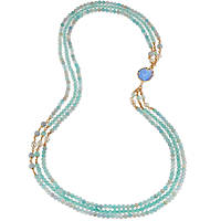 collana con perline Sovrani Cristal Magique da donna J7261