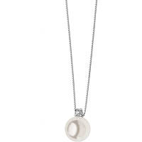 collana Diamante, Perle gioiello Comete Perle Akoya Qualità Domina caratura 0,05ct GLP 541