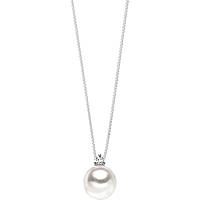 collana Diamante, Perle gioiello Comete Perle caratura 0,04ct GLP 575