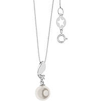 collana Diamante, Perle gioiello Comete Perle D'Amore caratura 0,01ct GLP 606