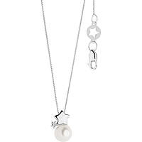 collana Diamante, Perle gioiello Comete Perle D'Amore caratura 0,01ct GLP 609