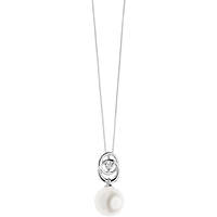 collana Diamante, Perle gioiello Comete Perle D'Amore caratura 0,05ct GLP 579