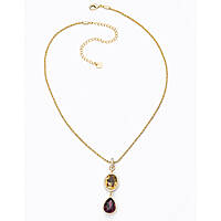 collana donna gioielli Barbieri Contemporary Jewels CO38323-XD45