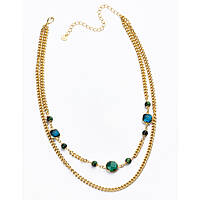 collana donna gioielli Barbieri Contemporary Jewels CO38365-KD36