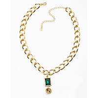 collana donna gioielli Barbieri Contemporary Jewels CO38372-XD55