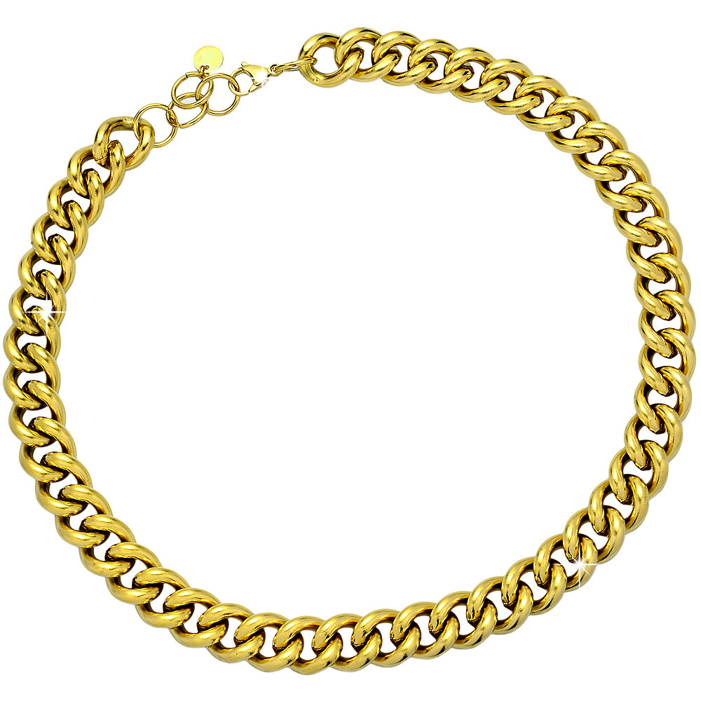 collana donna gioielli Beloved Chain NECHGXGO