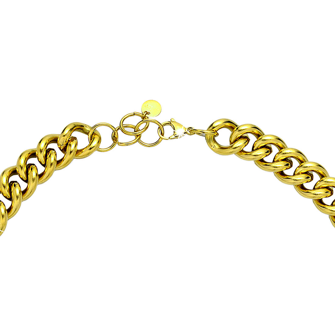 collana donna gioielli Beloved Chain NECHGXGO