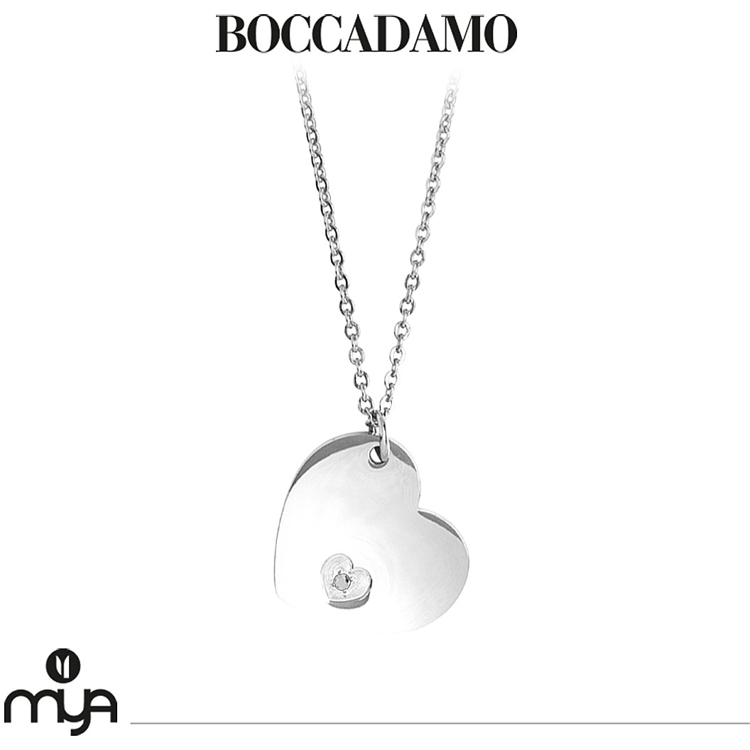 collana donna gioielli Boccadamo Piccoli Tesori PI/GR61